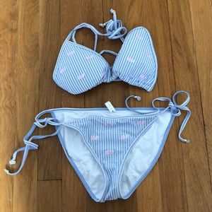 Vineyard vines bikini